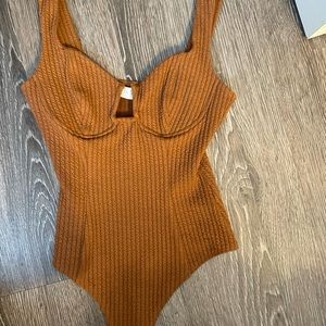 Astr Never Worn Bodysuit